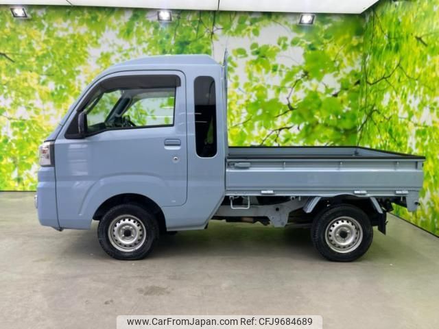 subaru sambar-truck 2019 quick_quick_EBD-S510J_S510J-0030282 image 2