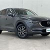 mazda cx-5 2019 -MAZDA--CX-5 3DA-KF2P--KF2P-305944---MAZDA--CX-5 3DA-KF2P--KF2P-305944- image 1