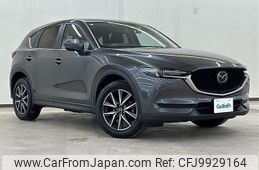 mazda cx-5 2019 -MAZDA--CX-5 3DA-KF2P--KF2P-305944---MAZDA--CX-5 3DA-KF2P--KF2P-305944-