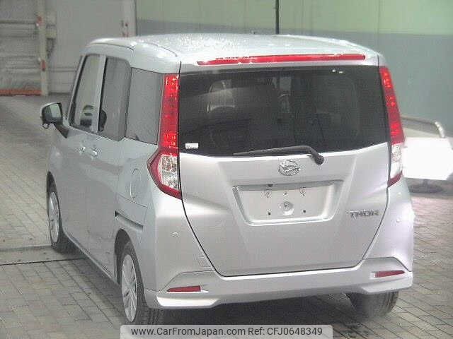 daihatsu thor 2022 -DAIHATSU--Thor M910S--0019007---DAIHATSU--Thor M910S--0019007- image 2