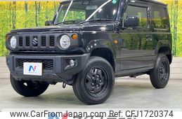 suzuki jimny 2023 CFJ1720374