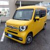 honda n-van 2018 -HONDA--N VAN HBD-JJ1--JJ1-3008724---HONDA--N VAN HBD-JJ1--JJ1-3008724- image 1