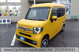 honda n-van 2018 -HONDA--N VAN HBD-JJ1--JJ1-3008724---HONDA--N VAN HBD-JJ1--JJ1-3008724-