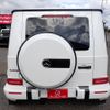 mercedes-benz g-class 2022 -MERCEDES-BENZ--Benz G Class 3DA-463350--W1N4633502X416227---MERCEDES-BENZ--Benz G Class 3DA-463350--W1N4633502X416227- image 8