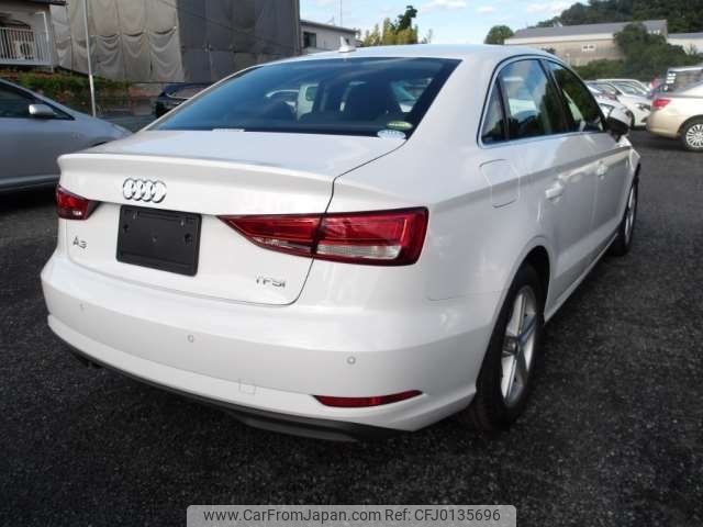 audi a3 2018 -AUDI--Audi A3 DBA-8VCXSL--8VCXSL-1038905---AUDI--Audi A3 DBA-8VCXSL--8VCXSL-1038905- image 2