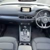 mazda cx-5 2017 -MAZDA--CX-5 LDA-KF2P--KF2P-125247---MAZDA--CX-5 LDA-KF2P--KF2P-125247- image 2