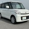 suzuki spacia 2014 -SUZUKI--Spacia DBA-MK32S--MK32S-206604---SUZUKI--Spacia DBA-MK32S--MK32S-206604- image 7