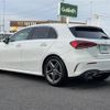 mercedes-benz a-class 2018 -MERCEDES-BENZ--Benz A Class 5BA-177084--WDD1770842J049880---MERCEDES-BENZ--Benz A Class 5BA-177084--WDD1770842J049880- image 15