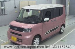 daihatsu tanto 2022 -DAIHATSU 【豊田 580ﾇ8416】--Tanto 6BA-LA650S--LA650S-0191154---DAIHATSU 【豊田 580ﾇ8416】--Tanto 6BA-LA650S--LA650S-0191154-