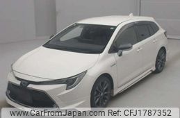 toyota corolla-touring-wagon 2019 CFJ1787352