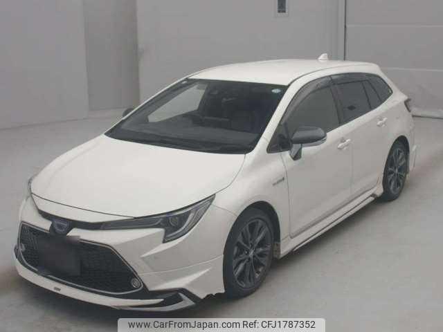 toyota corolla-touring-wagon 2019 CFJ1787352 image 1