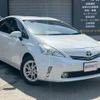 toyota prius-α 2013 -TOYOTA 【新潟 313ﾅ 777】--Prius α DAA-ZVW41W--ZVW41W-3322483---TOYOTA 【新潟 313ﾅ 777】--Prius α DAA-ZVW41W--ZVW41W-3322483- image 42