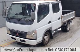 mitsubishi-fuso canter-guts 2005 -MITSUBISHI--Canter Guts FB70BB-511626---MITSUBISHI--Canter Guts FB70BB-511626-