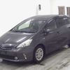 toyota prius-α 2012 CFJ0969952 image 5