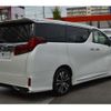 toyota alphard 2022 -TOYOTA 【姫路 332ﾒ 390】--Alphard 3BA-AGH30W--AGH30-0414464---TOYOTA 【姫路 332ﾒ 390】--Alphard 3BA-AGH30W--AGH30-0414464- image 2