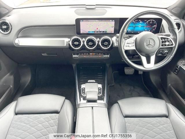mercedes-benz glb-class 2020 CFJ1755356 image 2