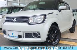 suzuki ignis 2018 quick_quick_DAA-FF21S_FF21S-140807