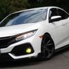 honda civic 2017 quick_quick_DBA-FK7_FK7-1002601 image 6