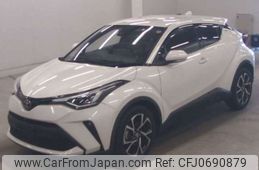 toyota c-hr 2020 -TOYOTA--C-HR DBA-NGX50--NGX50-2036398---TOYOTA--C-HR DBA-NGX50--NGX50-2036398-