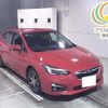 subaru impreza-g4 2017 -SUBARU 【浜松 302ｻ1619】--Impreza G4 GK6-002440---SUBARU 【浜松 302ｻ1619】--Impreza G4 GK6-002440- image 1