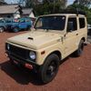 suzuki jimny 1995 -SUZUKI--Jimny V-JA11V--JA11-326356---SUZUKI--Jimny V-JA11V--JA11-326356- image 4