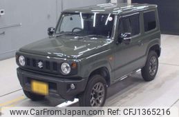 suzuki jimny 2023 -SUZUKI 【奈良 581そ3551】--Jimny JB64W-302441---SUZUKI 【奈良 581そ3551】--Jimny JB64W-302441-