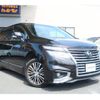 nissan elgrand 2017 -NISSAN--Elgrand DBA-TE52--TE52-090224---NISSAN--Elgrand DBA-TE52--TE52-090224- image 1