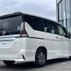 nissan serena 2018 -NISSAN--Serena DAA-HFC27--HFC27-015037---NISSAN--Serena DAA-HFC27--HFC27-015037- image 4