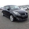 suzuki swift 2013 NIKYO_XK37539 image 1