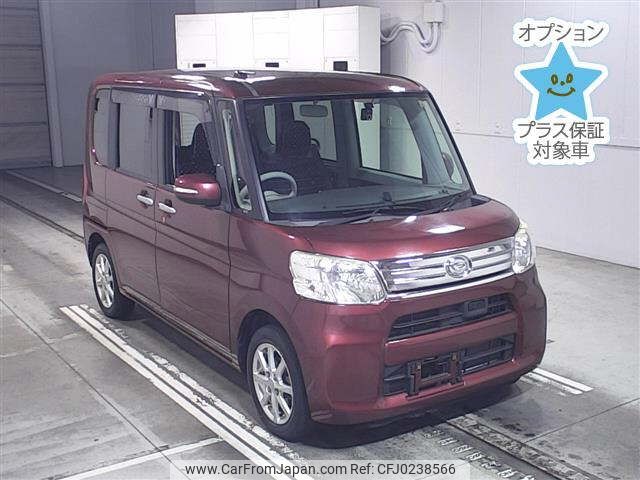 daihatsu tanto 2013 -DAIHATSU--Tanto LA600S-0023723---DAIHATSU--Tanto LA600S-0023723- image 1