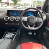 mercedes-benz b-class 2019 quick_quick_5BA-247084_WDD2470842J036331 image 16