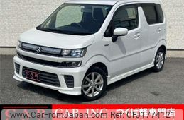 suzuki wagon-r 2017 CFJ1774121