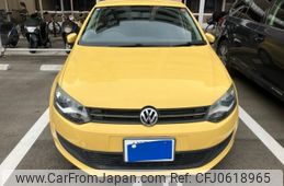 volkswagen polo 2010 -VOLKSWAGEN--VW Polo DBA-6RCBZ--WVWZZZ6RZBU004022---VOLKSWAGEN--VW Polo DBA-6RCBZ--WVWZZZ6RZBU004022-