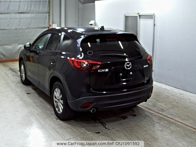 mazda cx-5 2016 -MAZDA--CX-5 KE2FW-216025---MAZDA--CX-5 KE2FW-216025- image 2