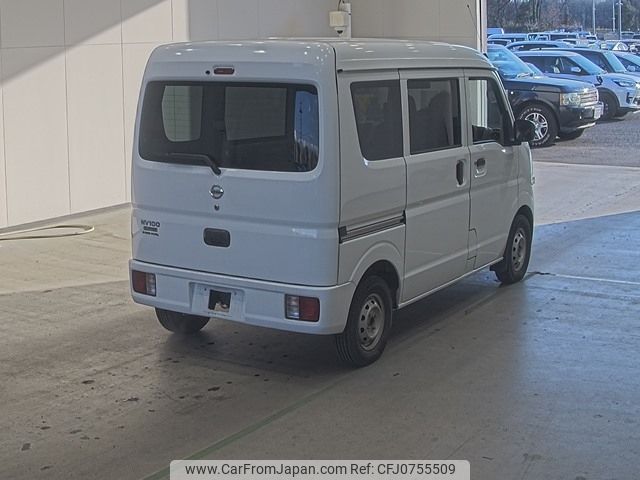 nissan clipper-van 2023 -NISSAN--Clipper Van DR17V-639648---NISSAN--Clipper Van DR17V-639648- image 2