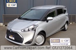 toyota sienta 2022 -TOYOTA--Sienta 6AA-NHP170G--NHP170-7265197---TOYOTA--Sienta 6AA-NHP170G--NHP170-7265197-