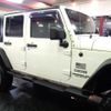 chrysler jeep-wrangler 2010 -CHRYSLER--Jeep Wrangler JK38L--1J4HE3H17AL126143---CHRYSLER--Jeep Wrangler JK38L--1J4HE3H17AL126143- image 12