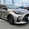 toyota yaris 2020 -TOYOTA 【滋賀 537ﾅ828】--Yaris MXPH10--2033179---TOYOTA 【滋賀 537ﾅ828】--Yaris MXPH10--2033179- image 24