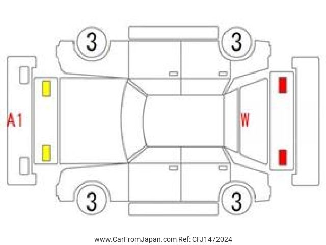honda s660 2020 -HONDA--S660 3BA-JW5--JW5-1200182---HONDA--S660 3BA-JW5--JW5-1200182- image 2