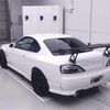 nissan silvia 2002 CFJ1536857 image 2