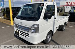 suzuki carry-truck 2025 CFJ1882563