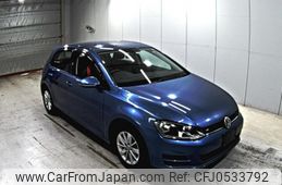 volkswagen golf 2015 -VOLKSWAGEN--VW Golf AUCJZ-WVWZZZAUZFW223575---VOLKSWAGEN--VW Golf AUCJZ-WVWZZZAUZFW223575-