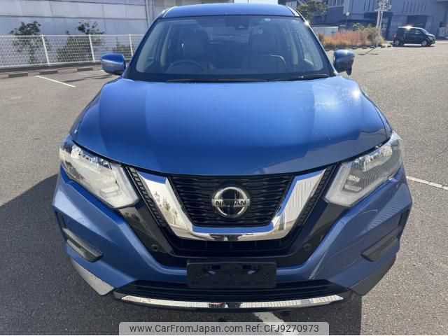 nissan x-trail 2021 quick_quick_NT32-612061_NT32-612061 image 2