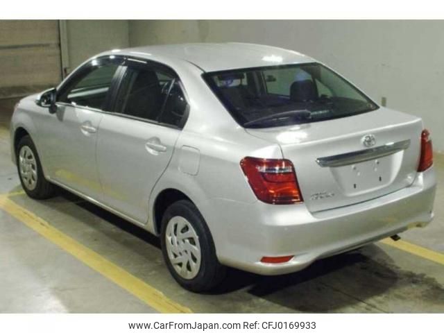 toyota corolla-axio 2021 quick_quick_3BA-NZE164_7084296 image 2