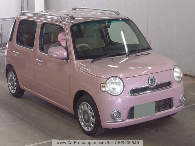 daihatsu mira-cocoa 2013 quick_quick_DBA-L675S_0161904 image 1