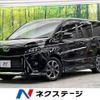 toyota voxy 2017 -TOYOTA--Voxy DBA-ZRR80W--ZRR80-0370190---TOYOTA--Voxy DBA-ZRR80W--ZRR80-0370190- image 1