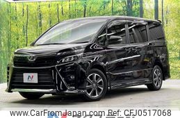 toyota voxy 2017 -TOYOTA--Voxy DBA-ZRR80W--ZRR80-0370190---TOYOTA--Voxy DBA-ZRR80W--ZRR80-0370190-