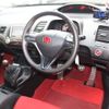 honda civic 2007 CFJ1715606 image 3