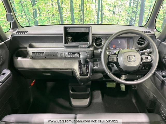 honda n-box 2025 CFJ1585922 image 2
