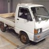 daihatsu hijet-truck 1986 -DAIHATSU 【福岡 40ﾋ5272】--Hijet Truck S81P-017199---DAIHATSU 【福岡 40ﾋ5272】--Hijet Truck S81P-017199- image 1